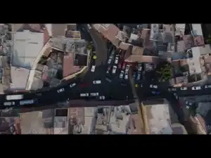 Video: Raz Simone - Jose Feat. Anthony Danza
